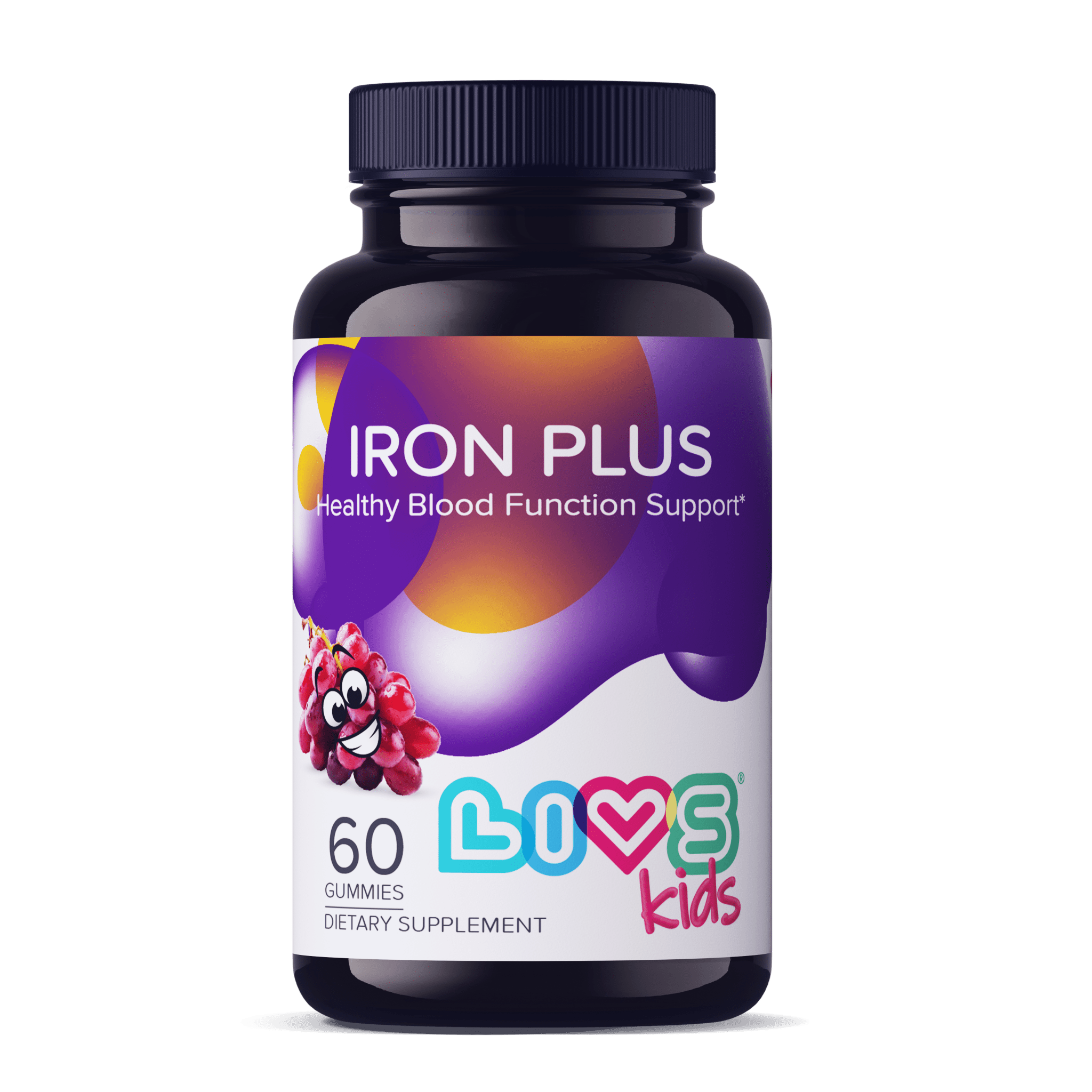 Iron Plus