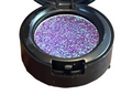 Magnetic Muse - Blue & Purple Duochrome Glitter Single Eyeshadow