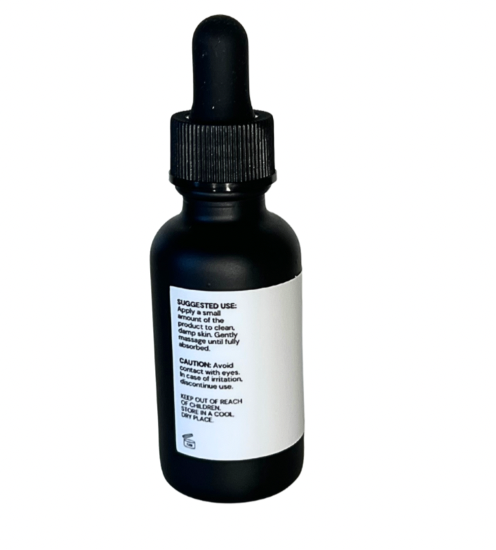 Dewdrop Watermelon Facial Moisturizer - Hydrate + Vegan Collagen Boost