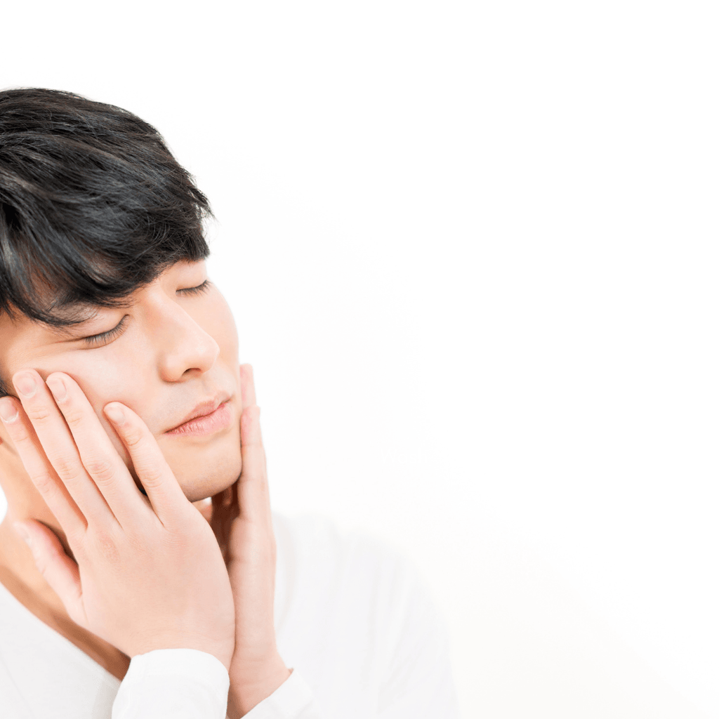 Two-Step Organic System Facial Wash and Moisturizer - For Young Adults/Teens