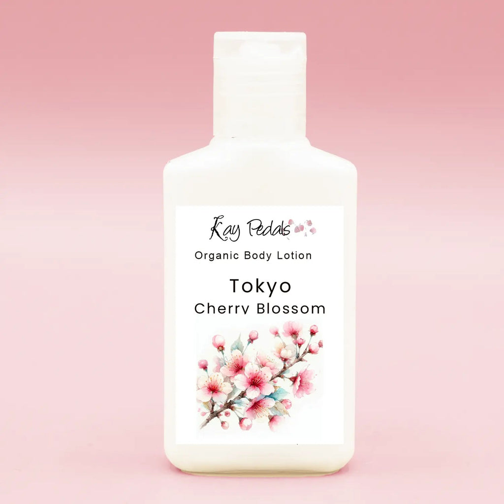 Tokyo Cherry Blossom Bundle Gift Set