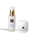 Organic Two-Step Anti-Acne Facial System = For WOMEN-0