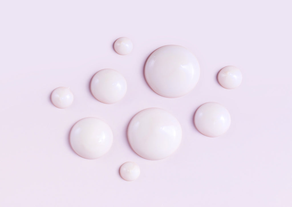 Eco Glow Facial Serum – Hyaluronic Acid, Anti-Aging & Hydrating