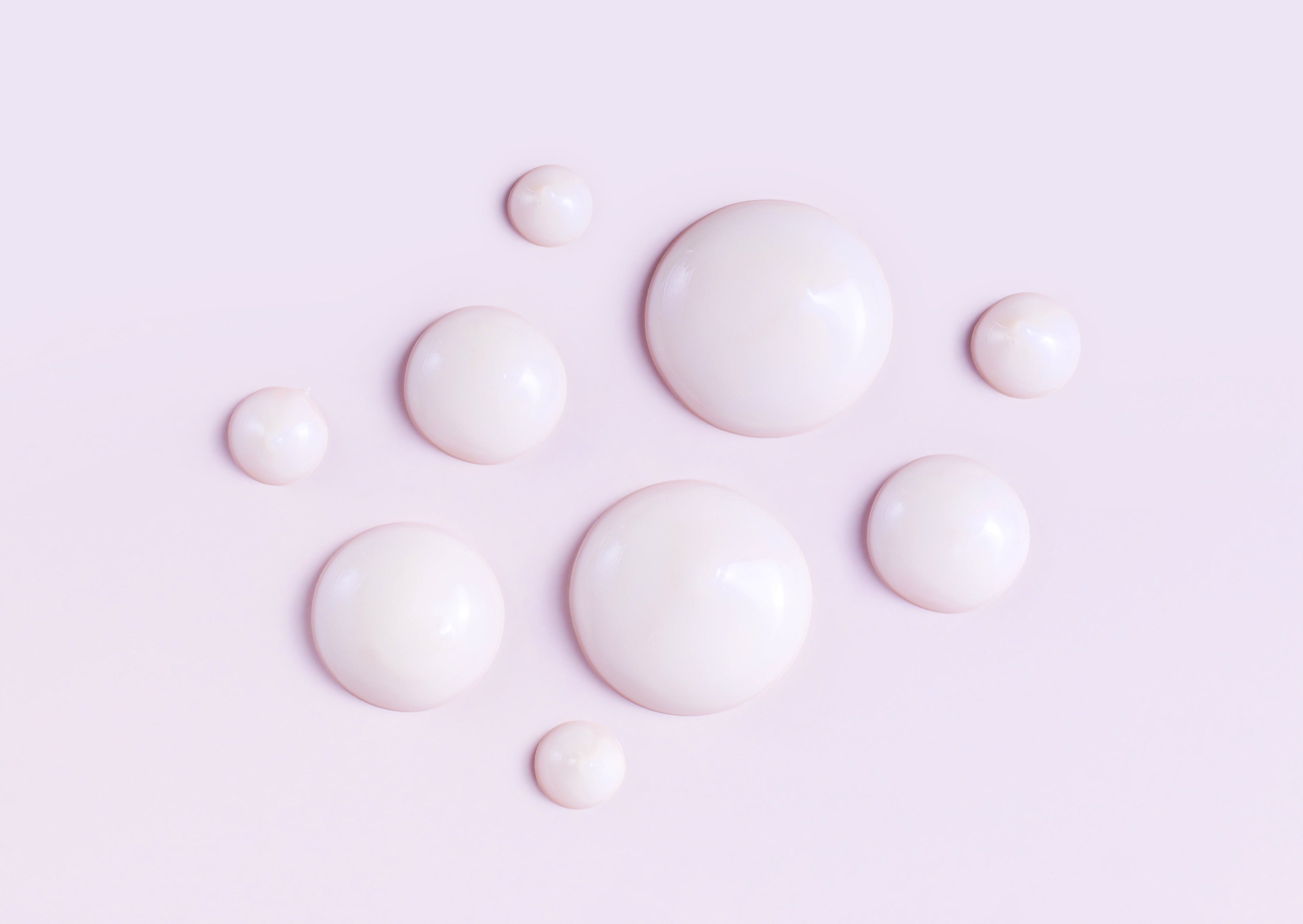 Eco Glow Facial Serum – Hyaluronic Acid, Anti-Aging & Hydrating