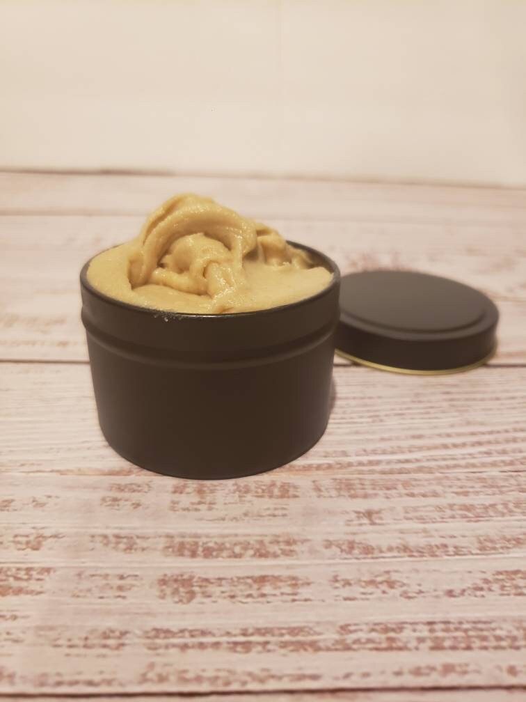 Gentlemen's Club Facial Care